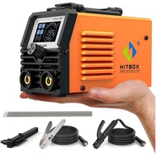 Saldatrice inverter 230v - saldatrice,