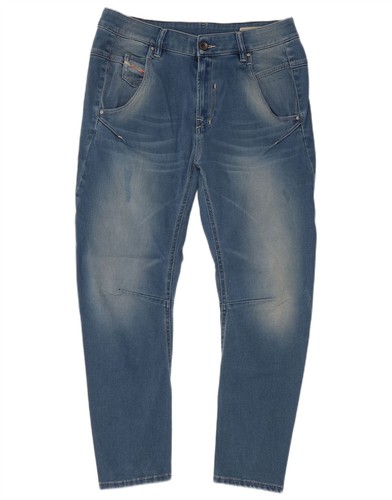 Jeans diesel ragazzo fayza - diesel,