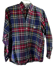 Camicia uomo manica lunga