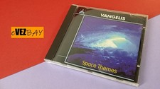 CD - VANGELIS - Space Themes - 1995 BMG - audio cd musicale