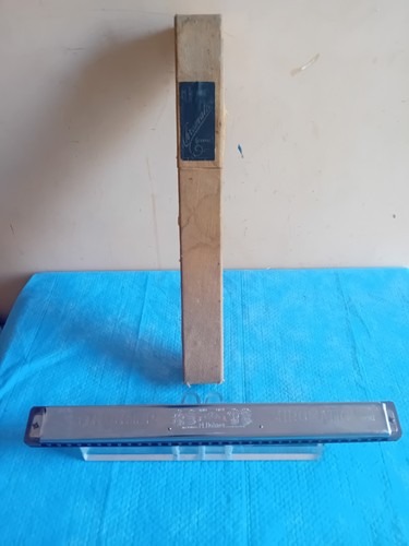 Rara armonica hohner - rara,