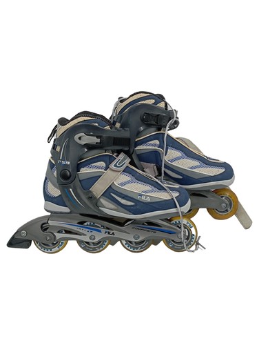 Fila f59 pattini - pattini, linea