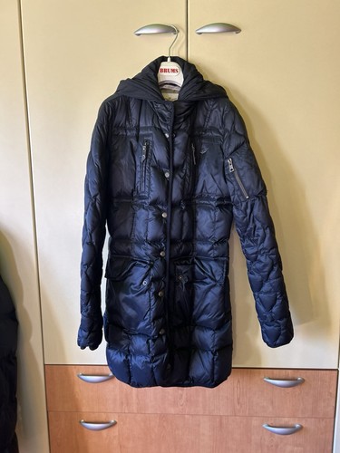 Piumino donna areonautica - piumino,