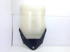 YAMAHA MAJESTY YP 400 PARABREZZA PARAVENTO INGIALLITO E OPACIZZATO 2004 2005