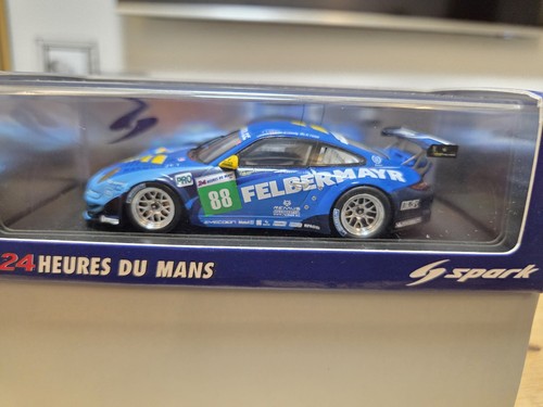 Spark porsche 911 - porsche,