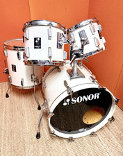 Set guscio batteria - , vintage