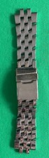 BREITLING Cinturino in acciaio