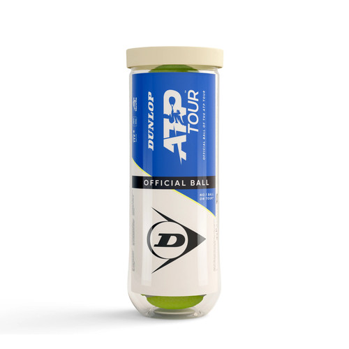 Dunlop atp palline da - atp,