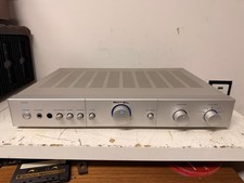 Rotel RA-02 Amplificatore