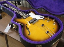 Epiphone elite riviera 6 - elite,