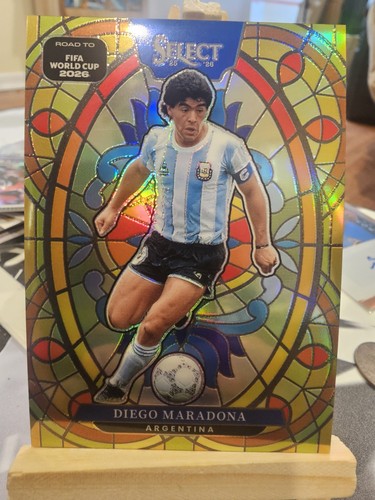 2025 panini seleziona - 2025-26,
