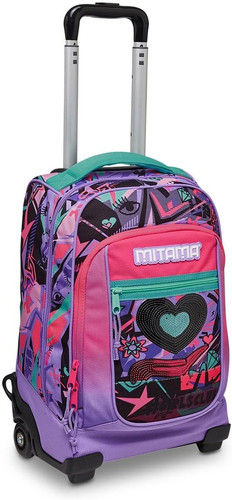 Trolley scuola dr - trolley, dr.trolley