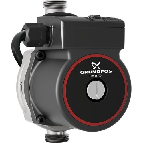 Pompa booster domestica - booster, inline