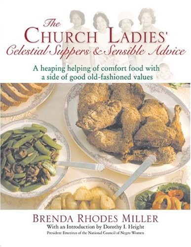 The church ladies - ladies', celestial