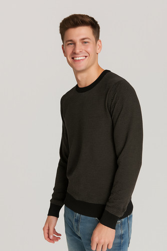 Maglia uomo datch - uomo, lunga