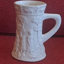  RARO Boccale di Birra Antico