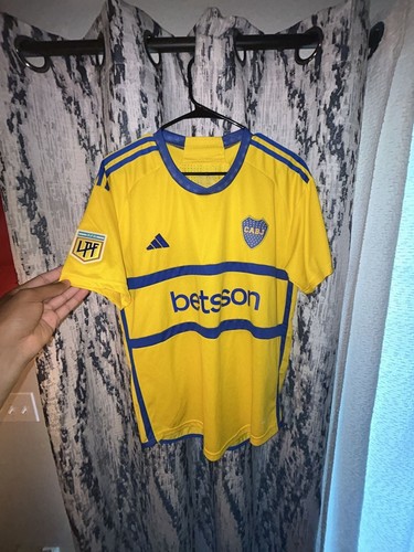 Adidas 2023 boca juniors - adidas, 2023-24