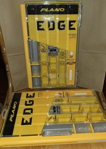 Bundle new plano edge 3700 - new,