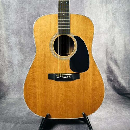 Chitarra acustica usata - , martin