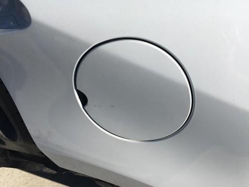 Sportello carburante renault - carburante,