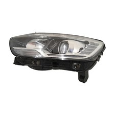 PROIETTORE SINISTRO 260601365R per RENAULT SCENIC 4A SERIE (09/16>) 260606727R