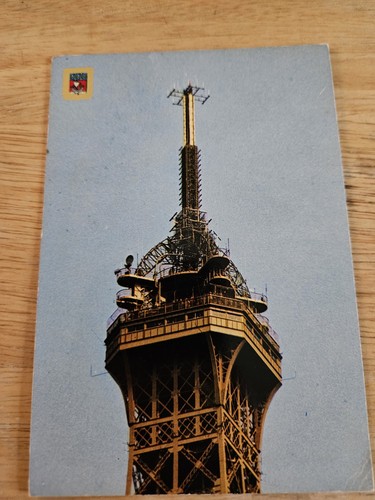 Cartolina epoca antenna - cartolina, d'epoca