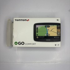 TomTom Sat Nav GO Classic 5
