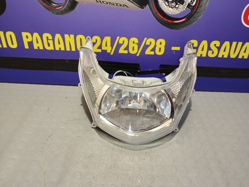 Faro peugeot lxr 200i - lxr, anno