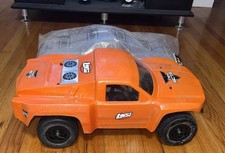 Team Losi Ten Scte 2.0 usato