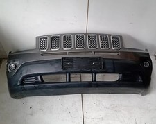 PARAURTI ANTERIORE per JEEP COMPASS (MK) (03/11>05/15<) 2.2 CRD SUV 5P/D/2143CC