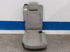 Sedile posteriore destro - sedile, per