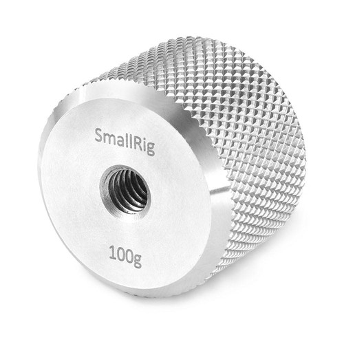 Smallrig 2284 contrappeso - smallrig,