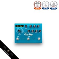 Strymon BigSky Reverb Machine