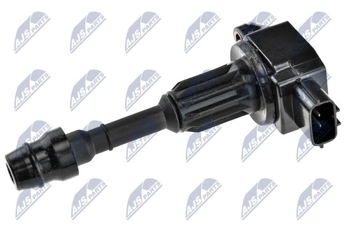 Bobina accensione nissan - bobina,