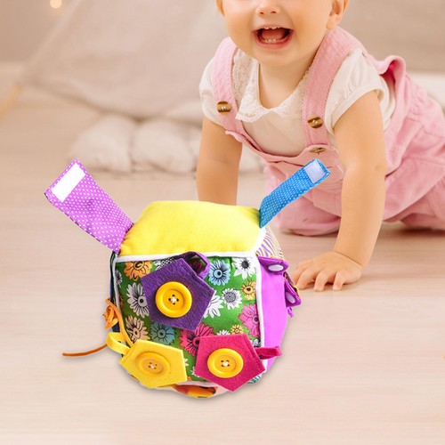 Cubo per abilità vita di - cubo,