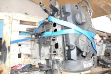 VW Polo 9N3 Ibiza 6L Motore