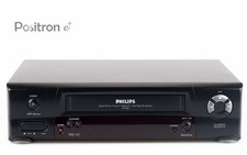 Videoregistratore VHS Philips