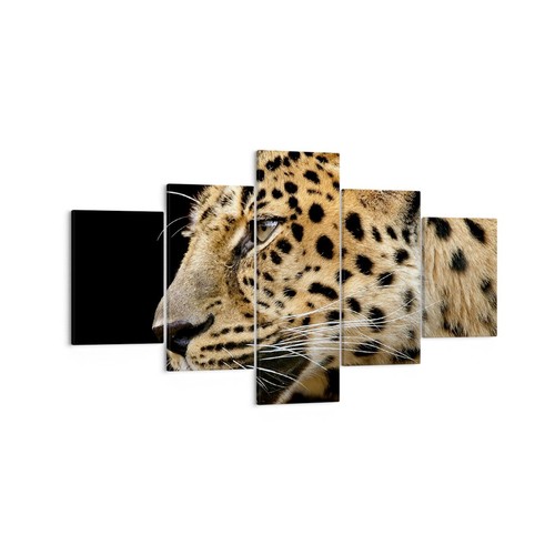 Quadro tela 125x70cm - quadro,