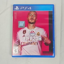 FIFA 20 Playstation 4 PS4