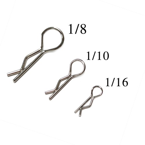 Utile clip pin - clip,
