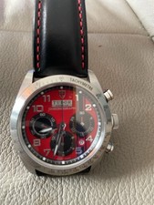 Tudor Fastroder Chrono Ducati