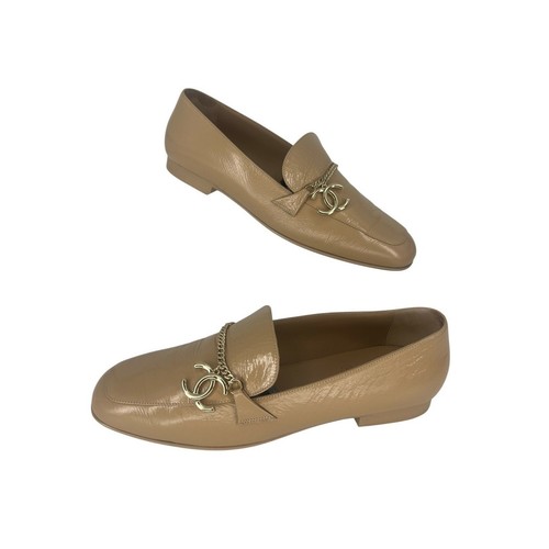 Mocassini mocassino chanel - mocassini,