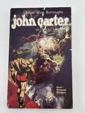 John Carter 2 Gli Dei di Marte