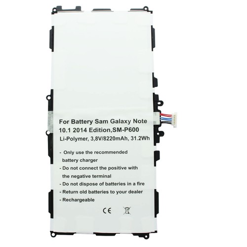 Batteria adatta solo per