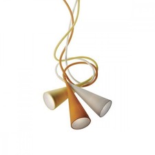 Foscarini Uto Sospensione esterno interno