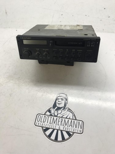 Autoradio radio blaupunkt - autoradio,