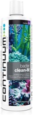 Pulitore batteri acquario di