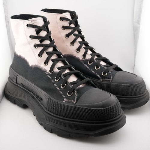 Alexander mcqueen sneakers - mcqueen,