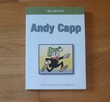 Andy Capp - Classici Del Fumetto Di Repubblica