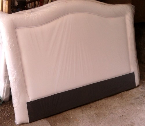 Testiera letto spalliera - testiera,
